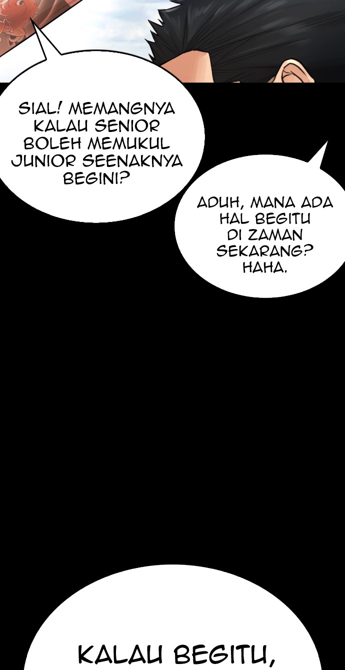 Halaman 69 dari Daddy Goes to School Chapter 54