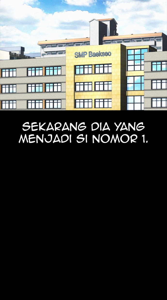 Halaman 72 dari Daddy Goes to School Chapter 54