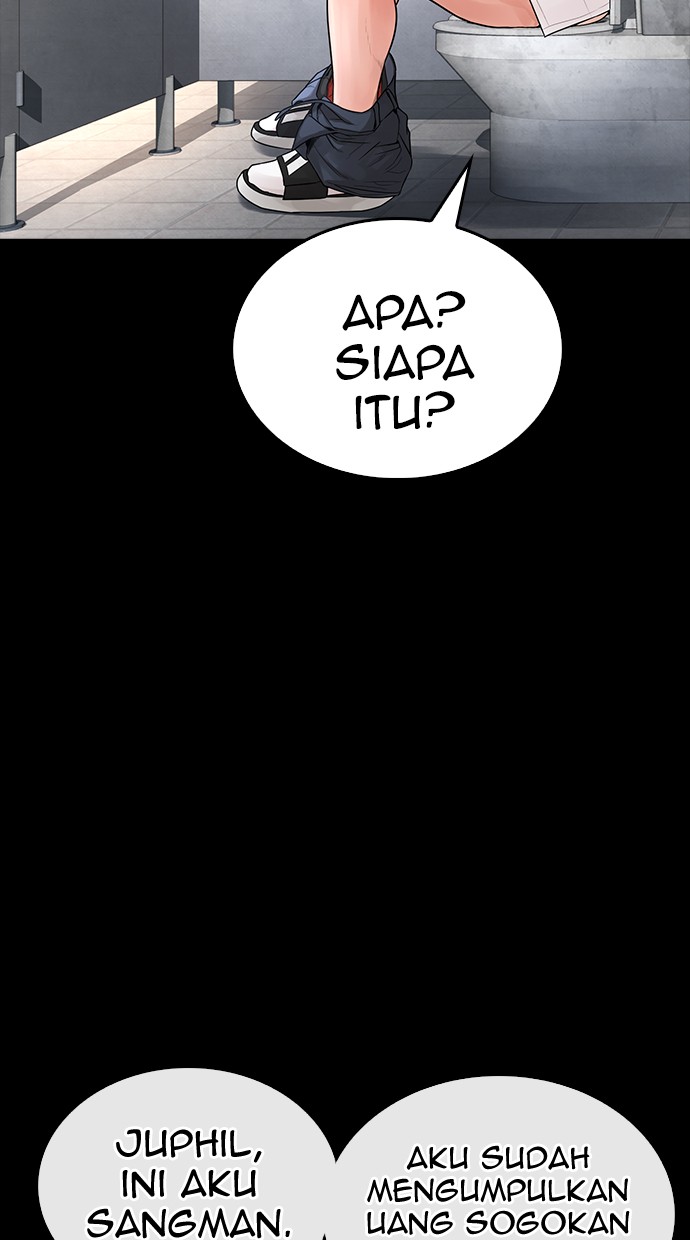 Halaman 78 dari Daddy Goes to School Chapter 54