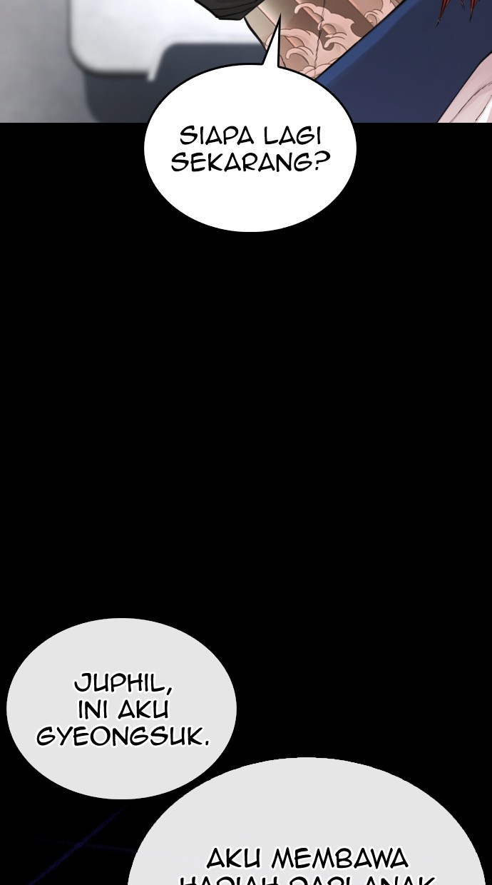 Halaman 81 dari Daddy Goes to School Chapter 54