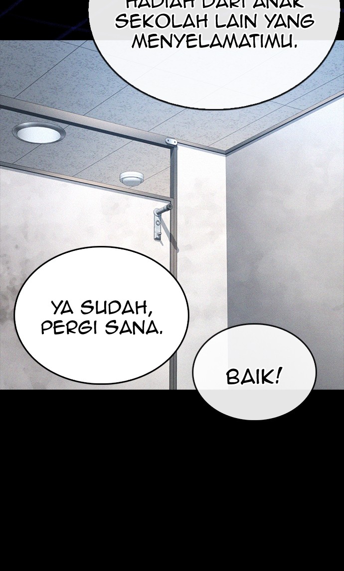 Halaman 82 dari Daddy Goes to School Chapter 54