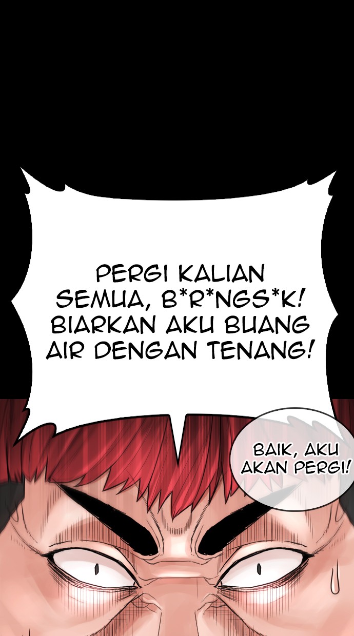 Halaman 86 dari Daddy Goes to School Chapter 54