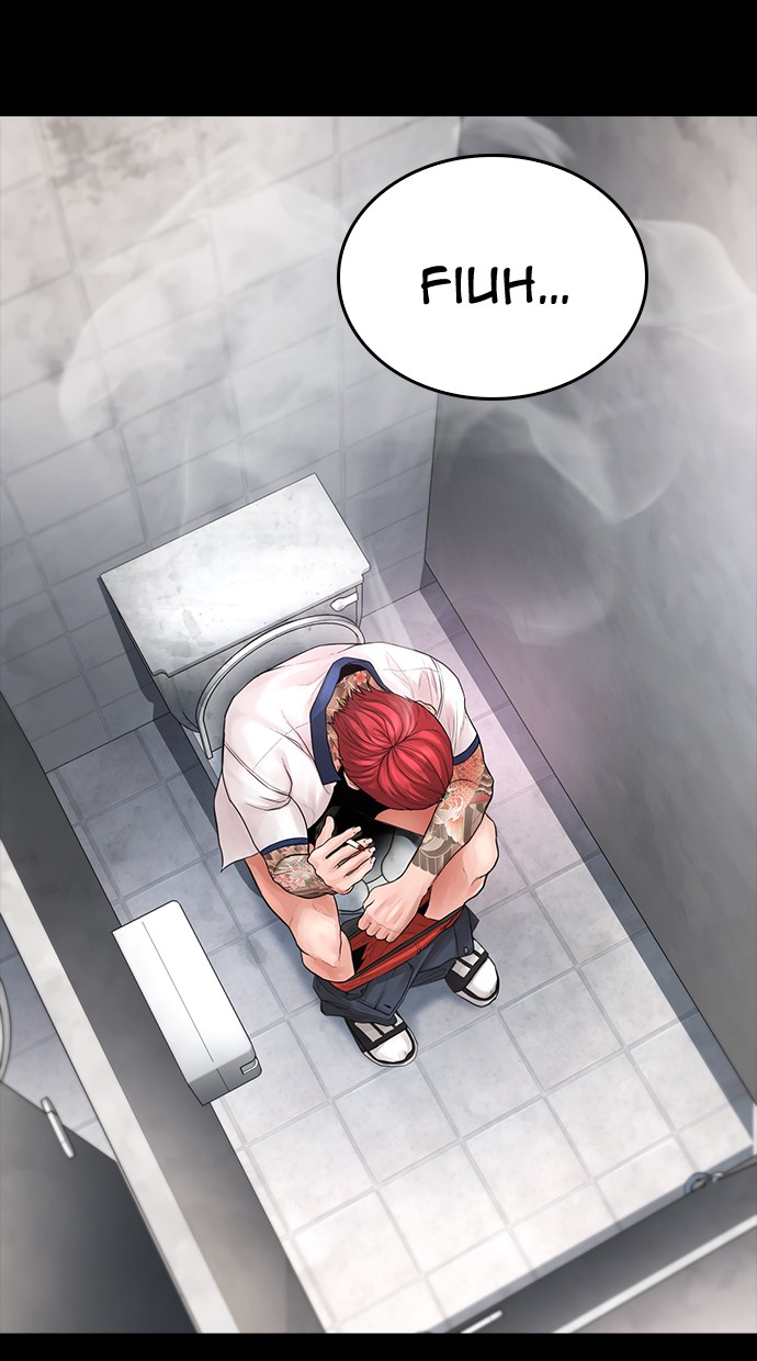 Halaman 88 dari Daddy Goes to School Chapter 54