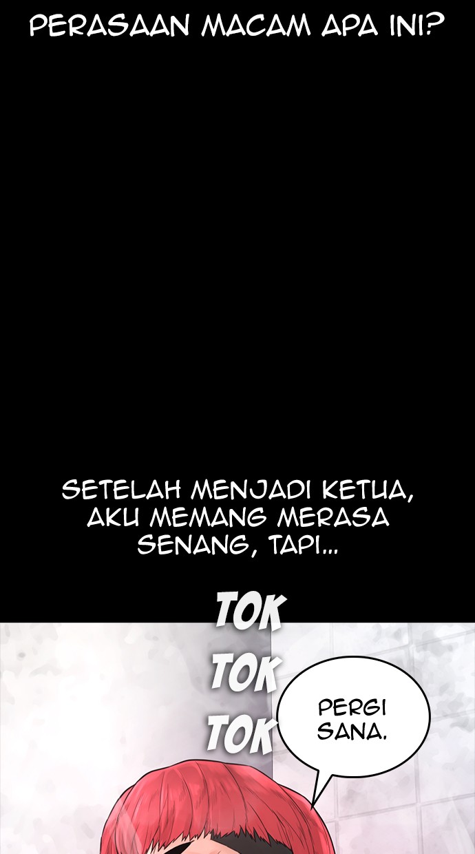 Halaman 89 dari Daddy Goes to School Chapter 54