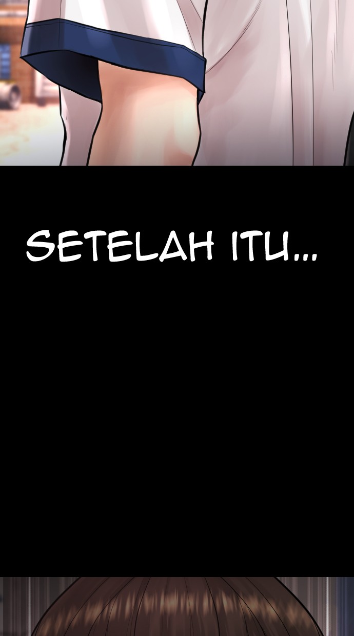 Halaman 10 dari Daddy Goes to School Chapter 55