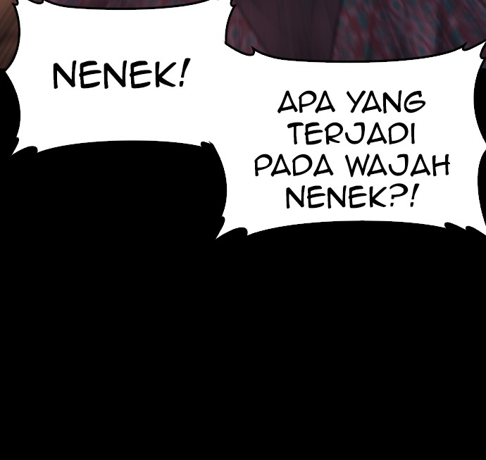 Halaman 100 dari Daddy Goes to School Chapter 55