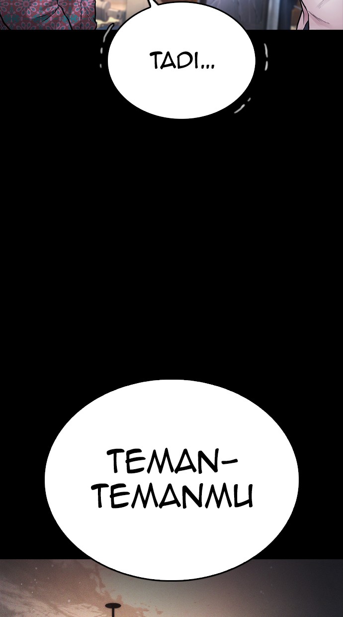 Halaman 102 dari Daddy Goes to School Chapter 55