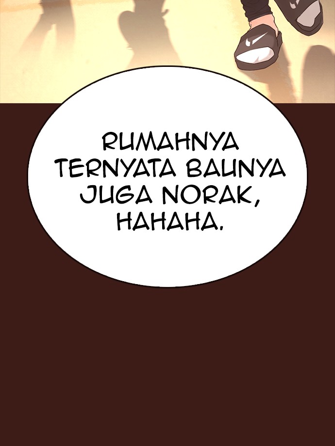 Halaman 108 dari Daddy Goes to School Chapter 55