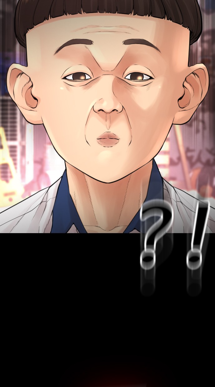 Halaman 11 dari Daddy Goes to School Chapter 55