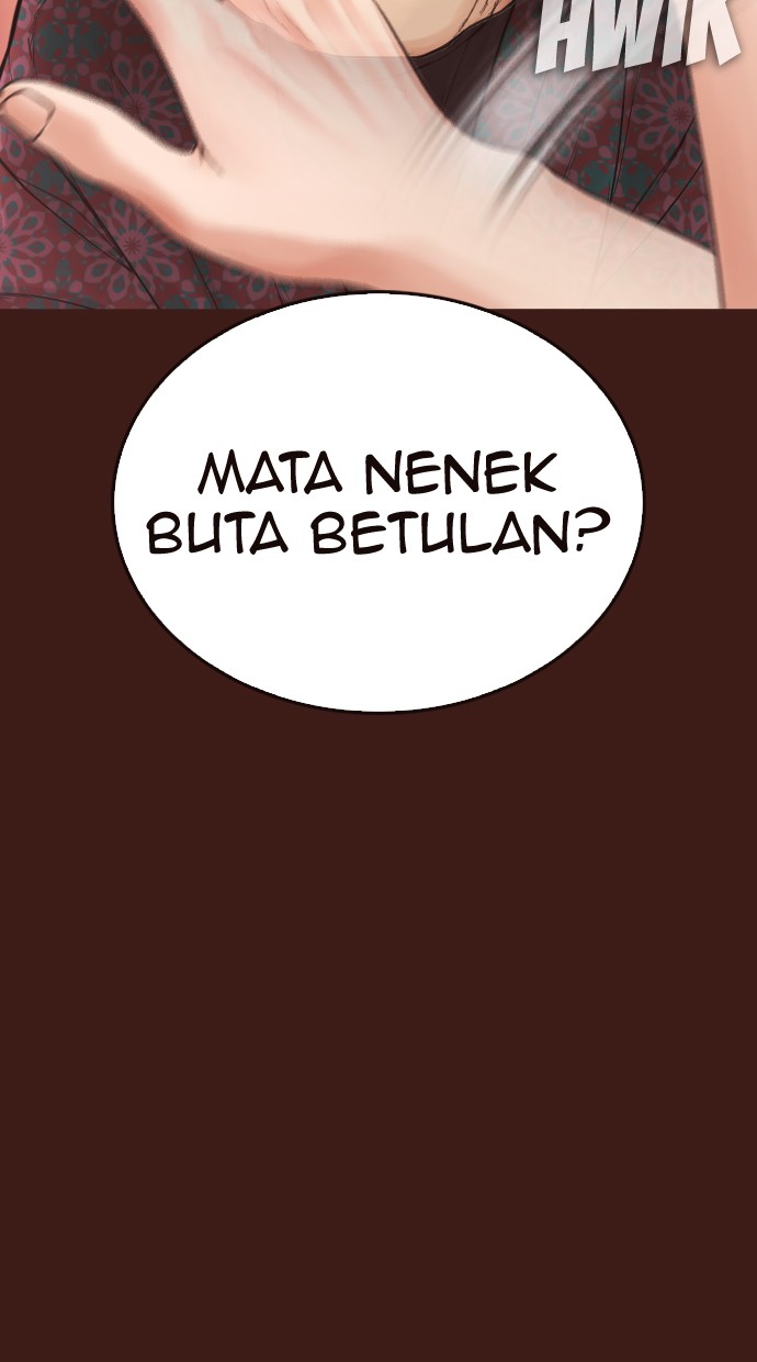 Halaman 110 dari Daddy Goes to School Chapter 55