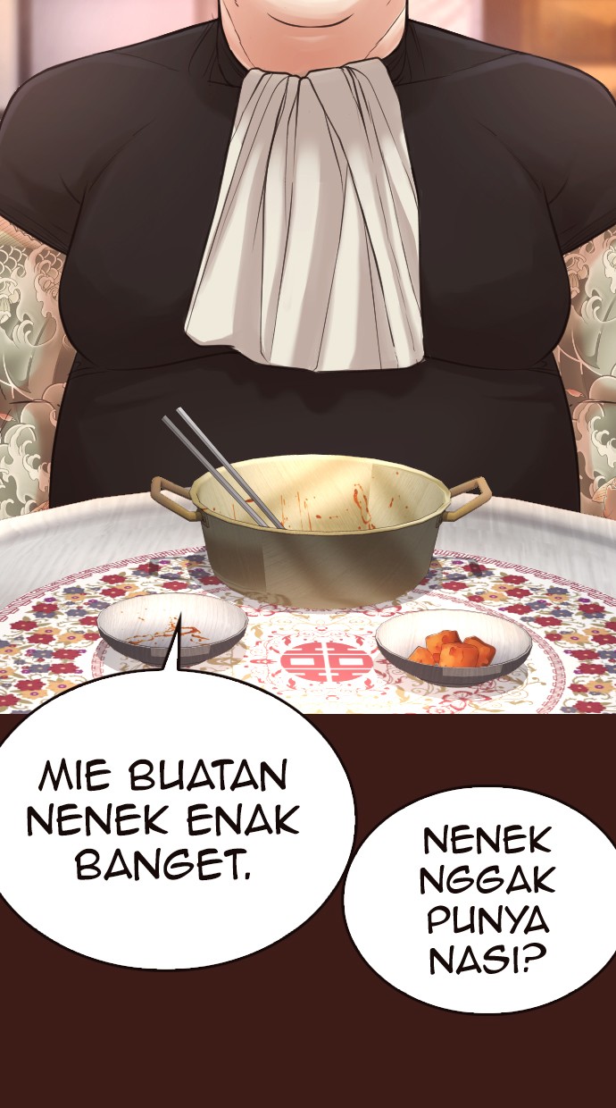 Halaman 115 dari Daddy Goes to School Chapter 55