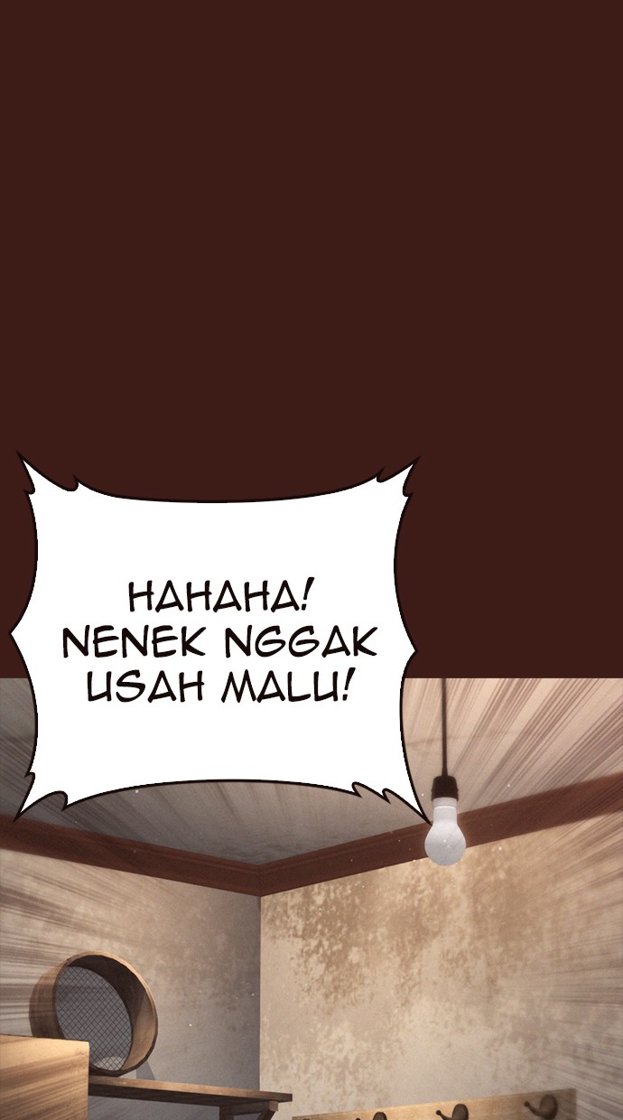 Halaman 116 dari Daddy Goes to School Chapter 55