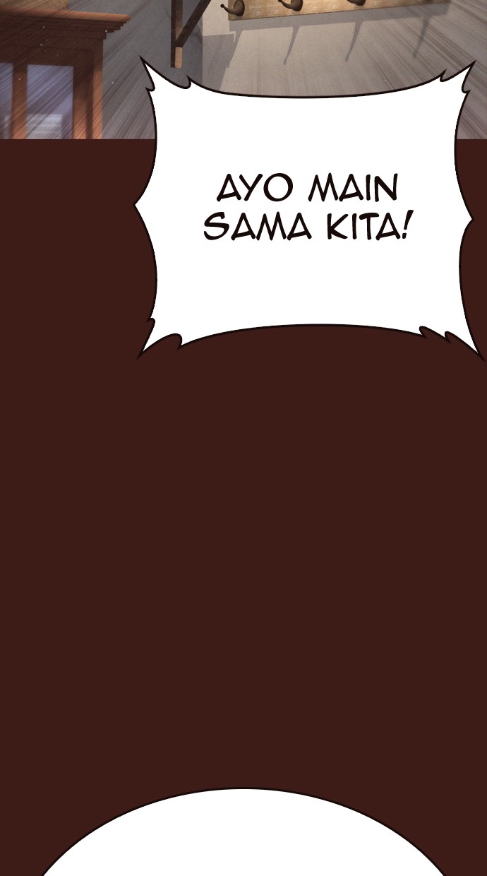 Halaman 117 dari Daddy Goes to School Chapter 55