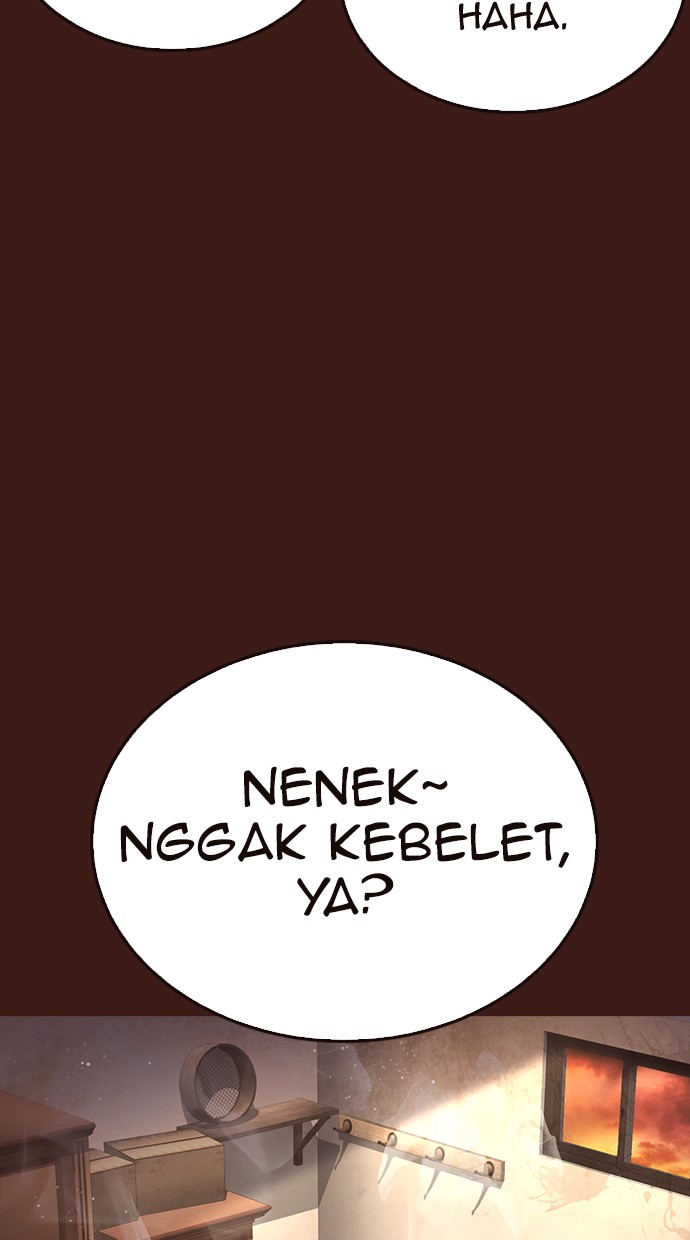 Halaman 122 dari Daddy Goes to School Chapter 55