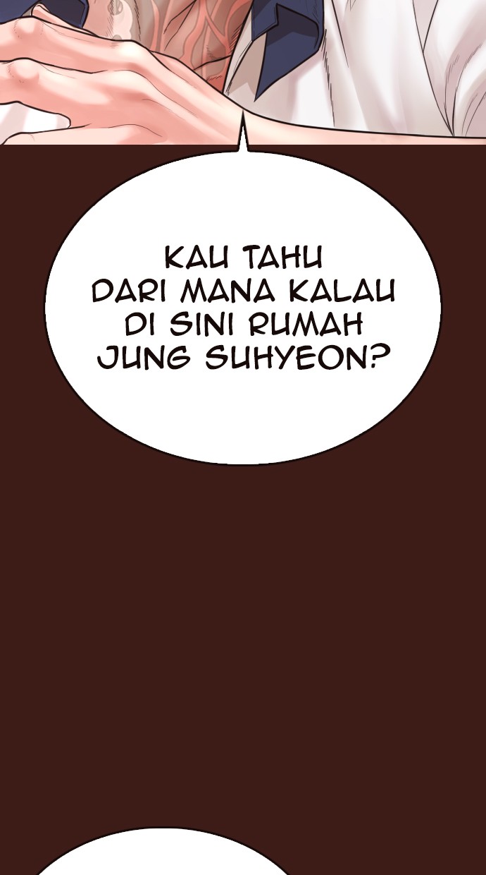 Halaman 127 dari Daddy Goes to School Chapter 55