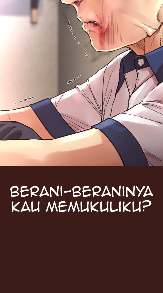 Halaman 135 dari Daddy Goes to School Chapter 55