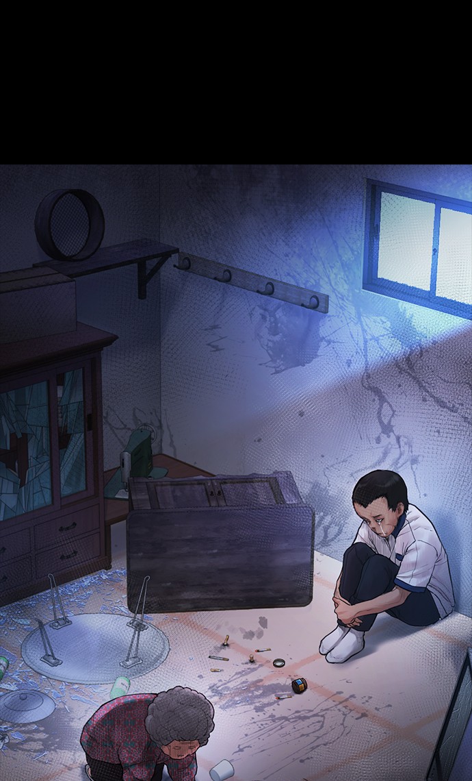 Halaman 146 dari Daddy Goes to School Chapter 55