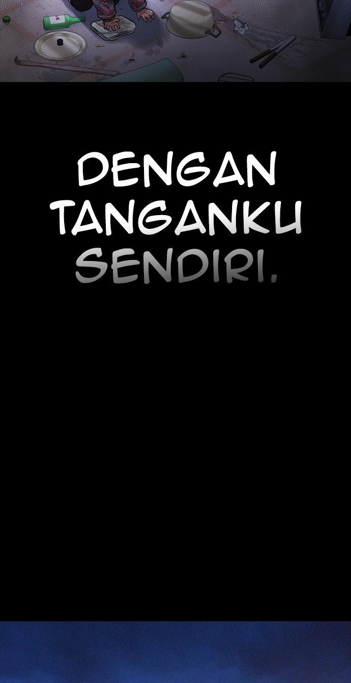 Halaman 147 dari Daddy Goes to School Chapter 55