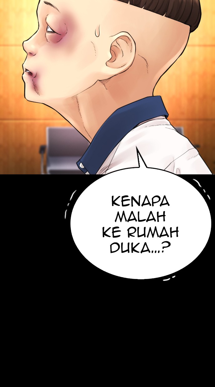Halaman 156 dari Daddy Goes to School Chapter 55