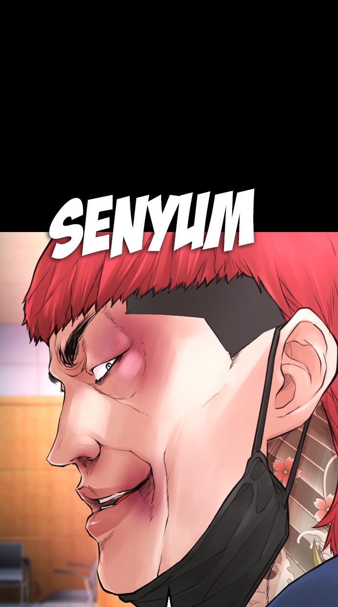 Halaman 157 dari Daddy Goes to School Chapter 55
