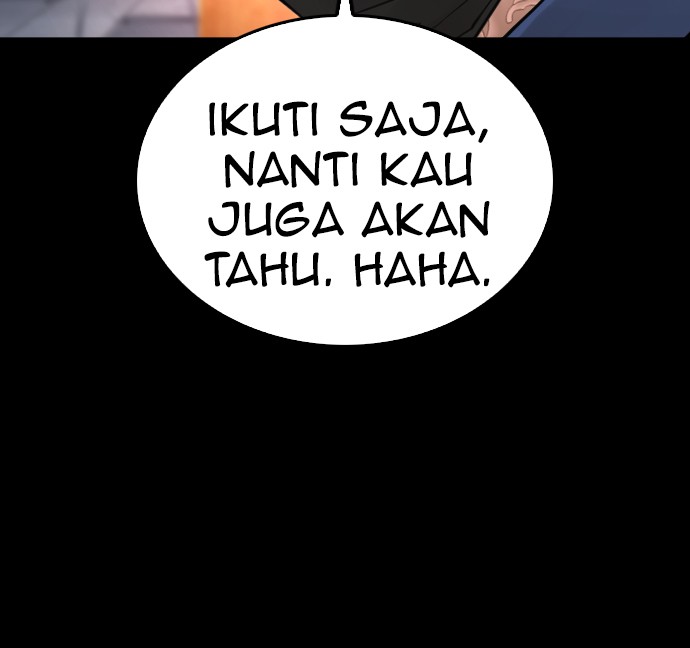 Halaman 158 dari Daddy Goes to School Chapter 55