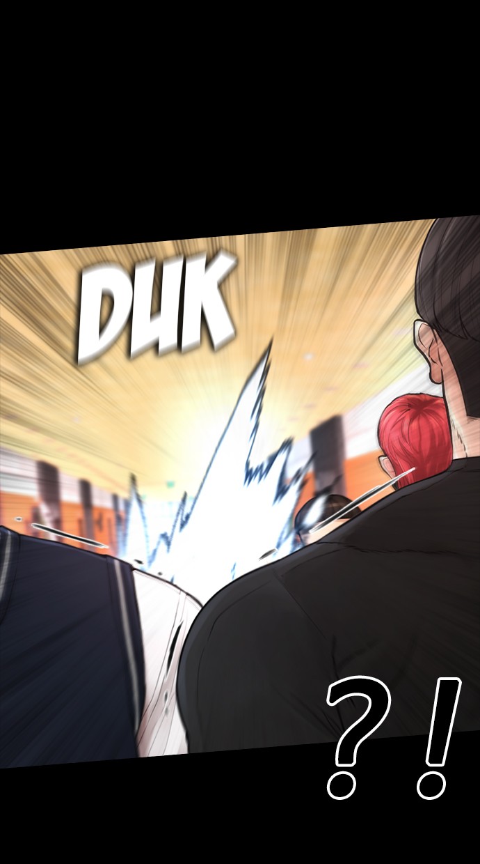 Halaman 159 dari Daddy Goes to School Chapter 55