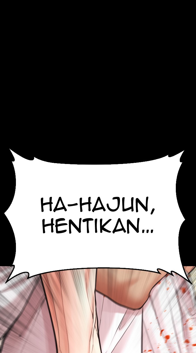 Halaman 16 dari Daddy Goes to School Chapter 55