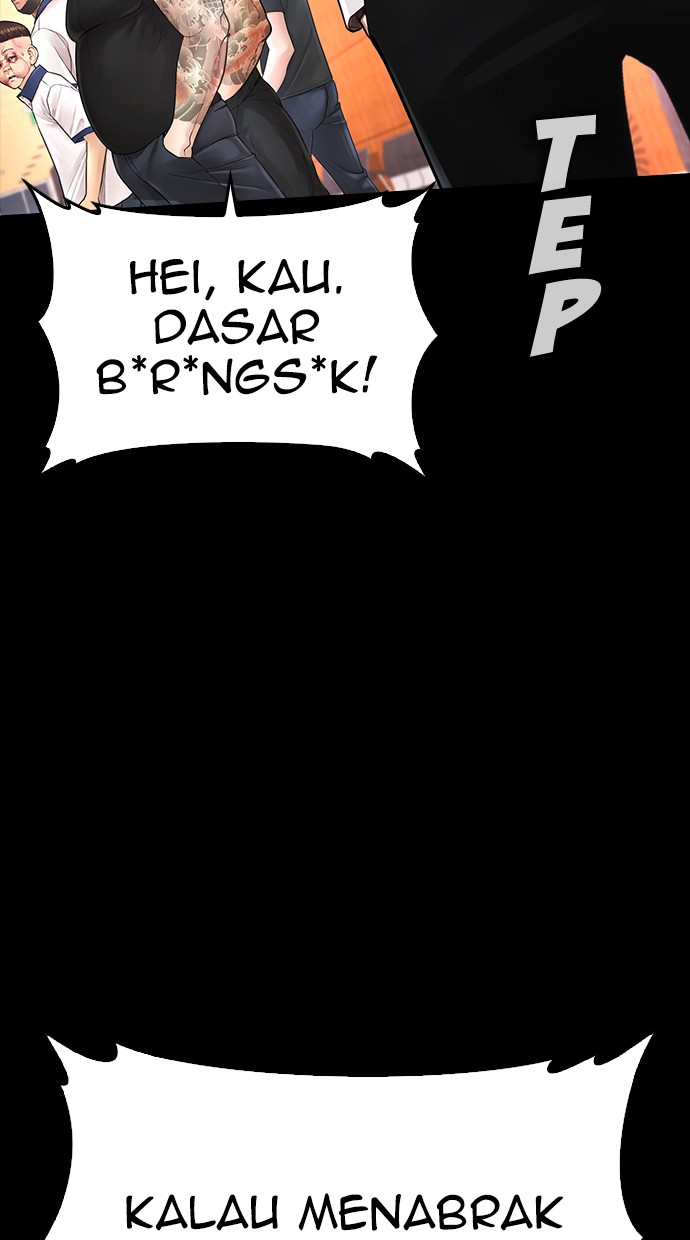 Halaman 161 dari Daddy Goes to School Chapter 55