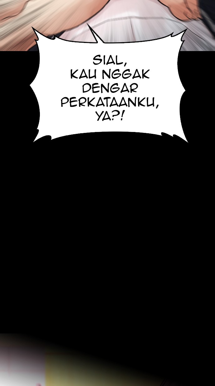 Halaman 164 dari Daddy Goes to School Chapter 55