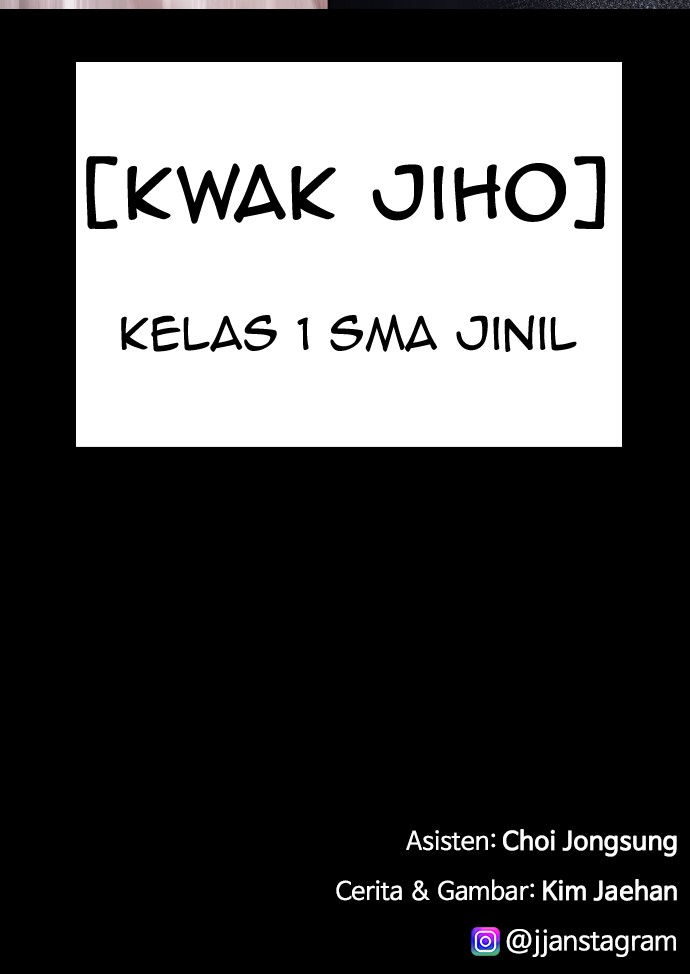 Halaman 171 dari Daddy Goes to School Chapter 55