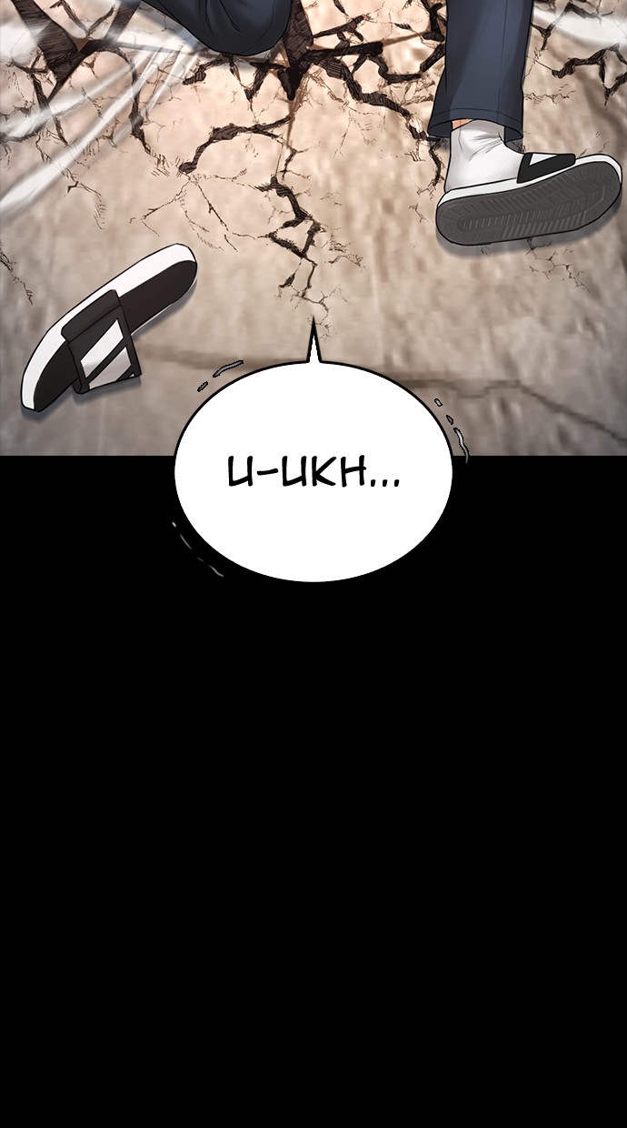 Halaman 22 dari Daddy Goes to School Chapter 55