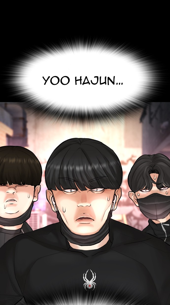 Halaman 29 dari Daddy Goes to School Chapter 55