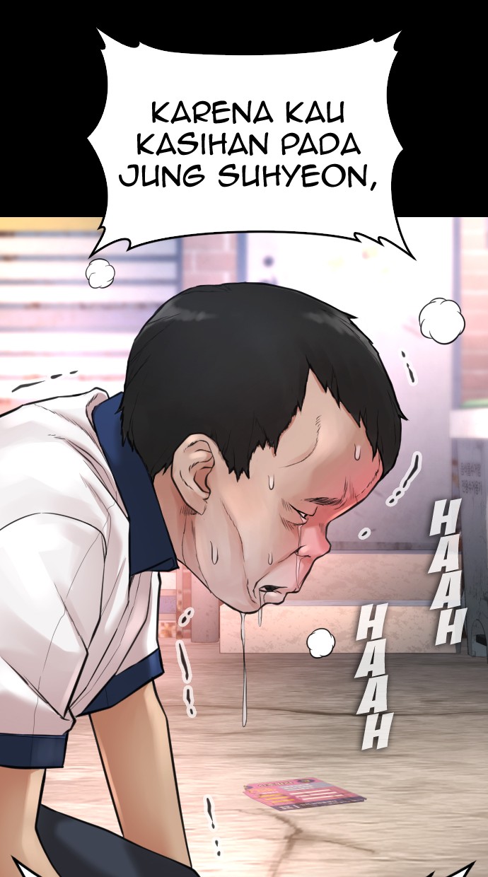 Halaman 3 dari Daddy Goes to School Chapter 55