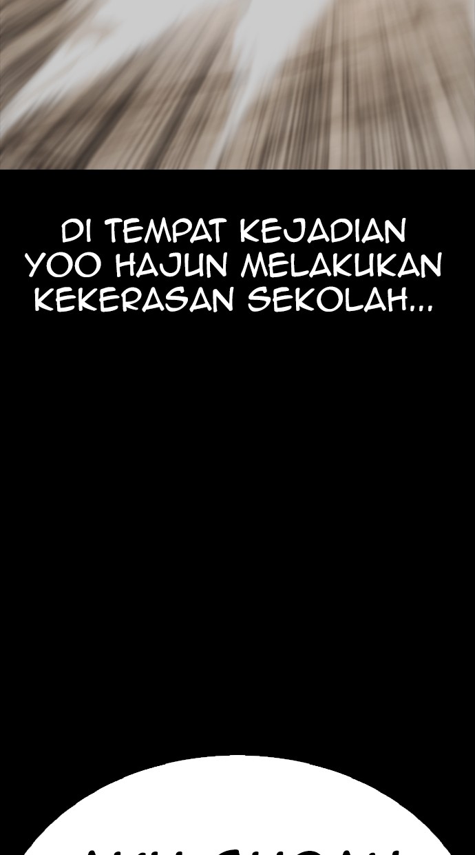Halaman 35 dari Daddy Goes to School Chapter 55