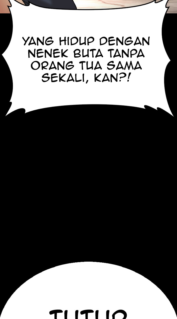 Halaman 4 dari Daddy Goes to School Chapter 55