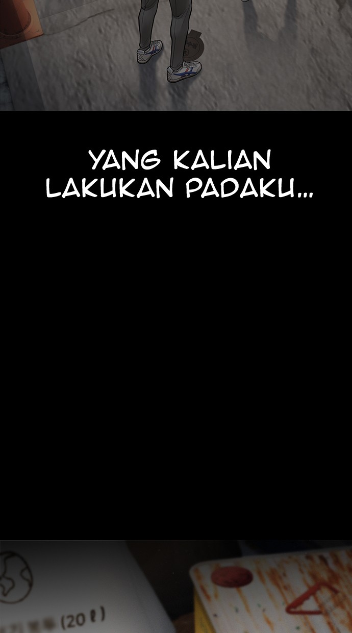 Halaman 40 dari Daddy Goes to School Chapter 55