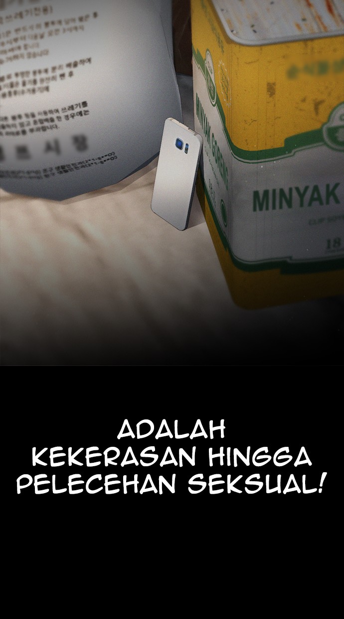 Halaman 41 dari Daddy Goes to School Chapter 55