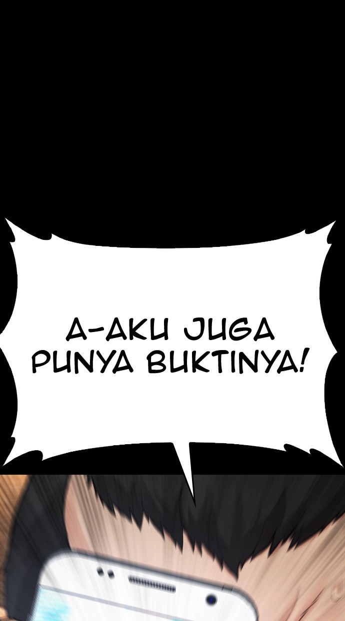 Halaman 42 dari Daddy Goes to School Chapter 55