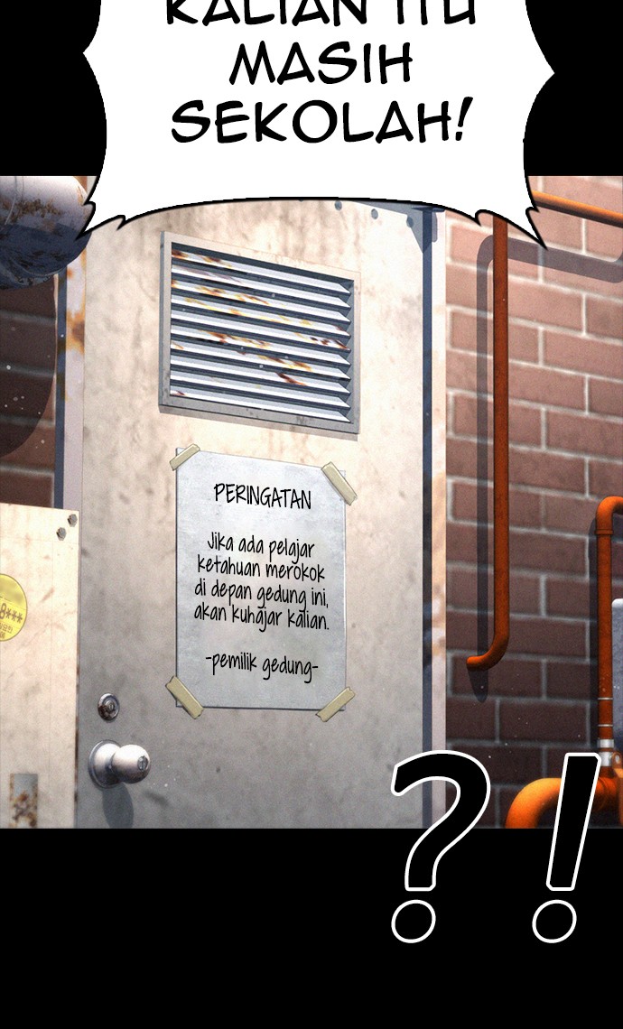 Halaman 55 dari Daddy Goes to School Chapter 55