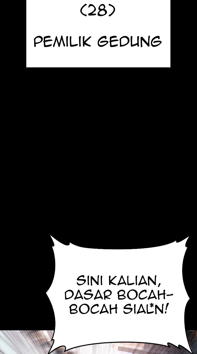 Halaman 61 dari Daddy Goes to School Chapter 55