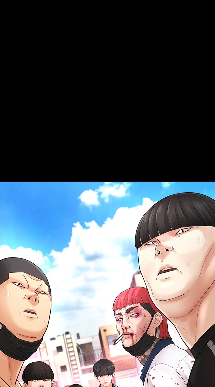 Halaman 66 dari Daddy Goes to School Chapter 55