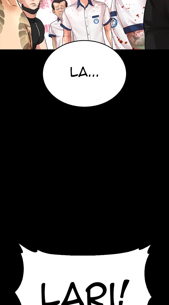 Halaman 67 dari Daddy Goes to School Chapter 55