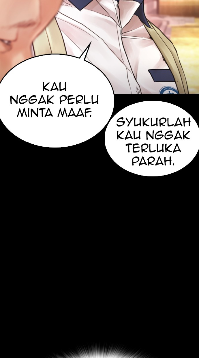Halaman 79 dari Daddy Goes to School Chapter 55
