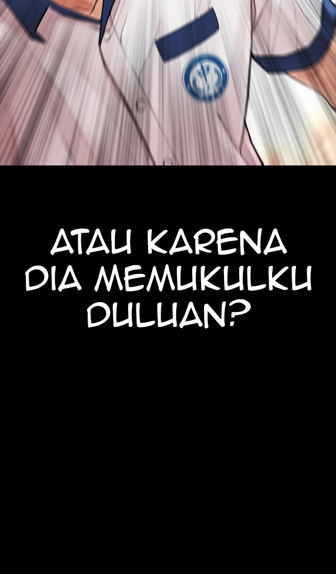 Halaman 8 dari Daddy Goes to School Chapter 55