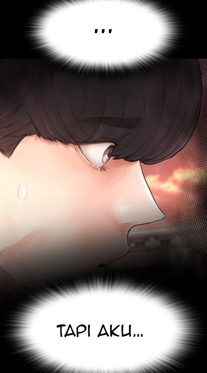 Halaman 80 dari Daddy Goes to School Chapter 55