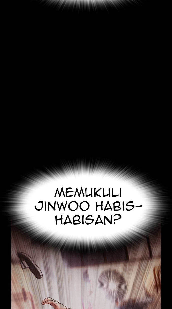 Halaman 81 dari Daddy Goes to School Chapter 55