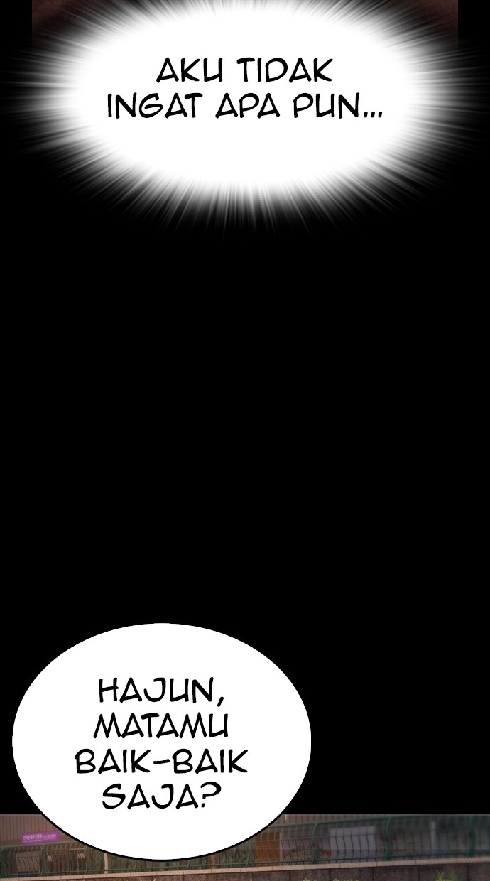 Halaman 83 dari Daddy Goes to School Chapter 55