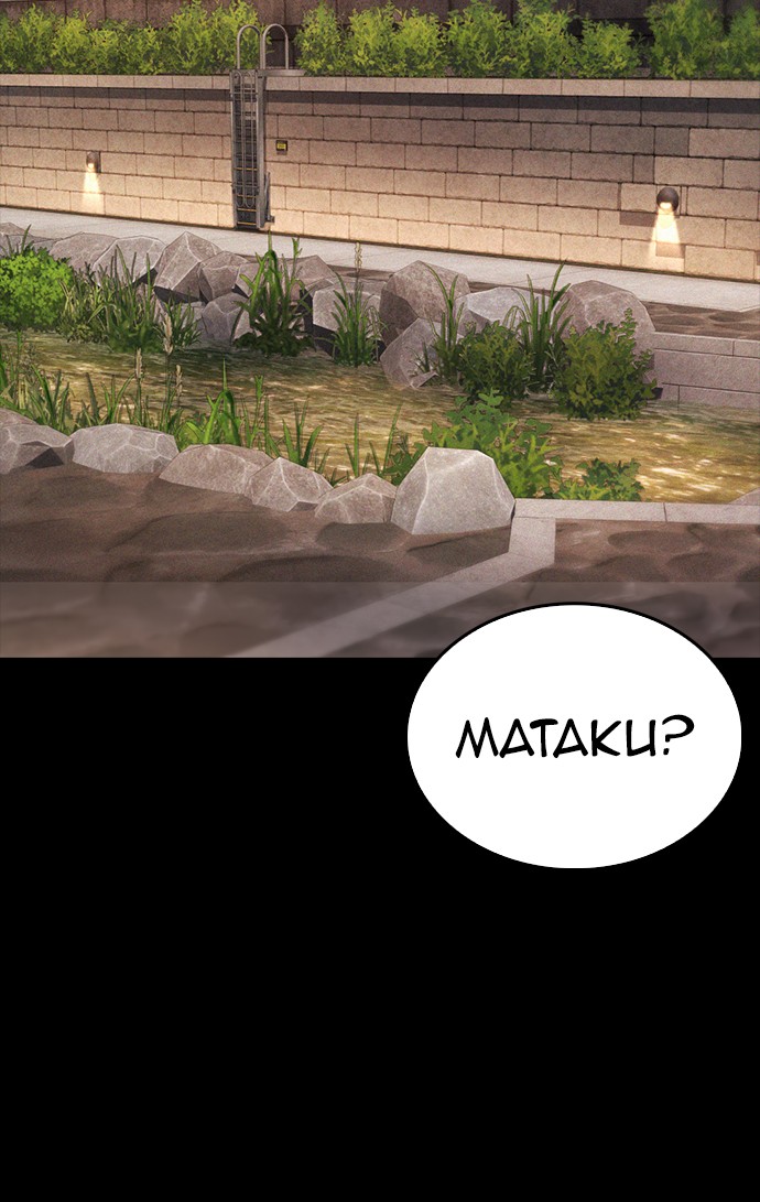 Halaman 84 dari Daddy Goes to School Chapter 55