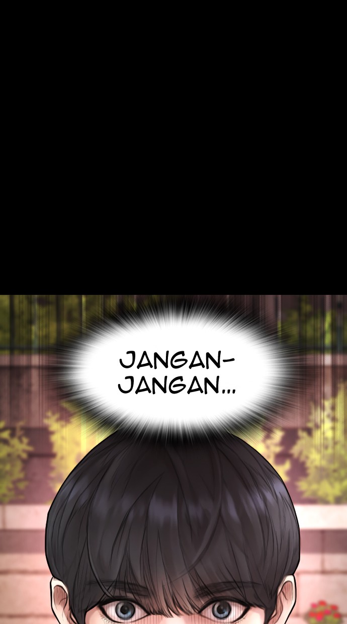 Halaman 88 dari Daddy Goes to School Chapter 55