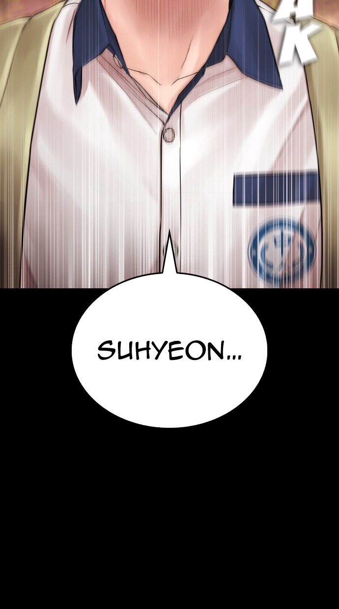 Halaman 90 dari Daddy Goes to School Chapter 55